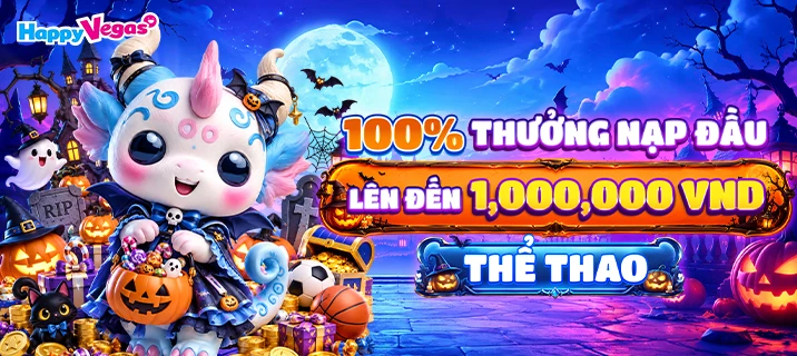 100% Thể Thao Chào Mừng!