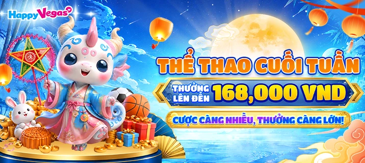 Thể Thao Cuối Tuần - Thưởng Liền Tay!