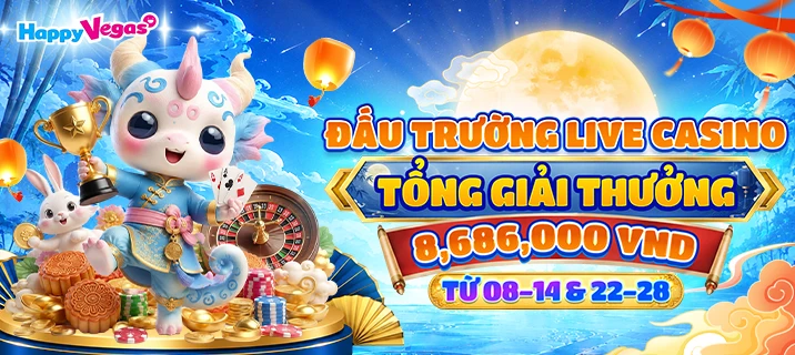 Đấu Trường Live Casino!
