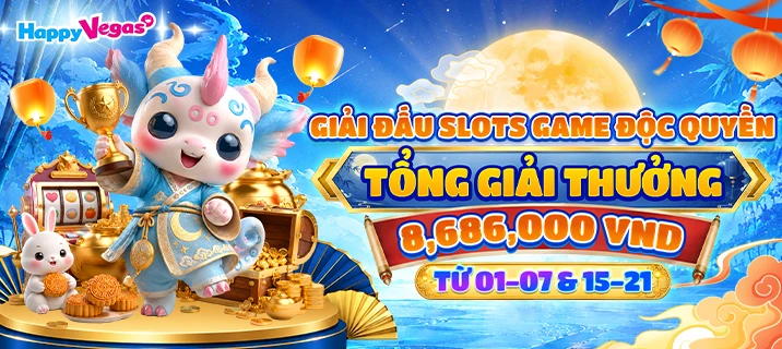 Đấu Trường Slots!
