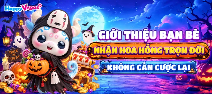 Giới Thiệu Bạn Bè!