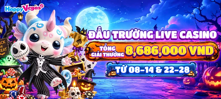 Đấu Trường Live Casino!