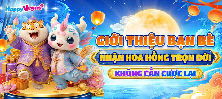 Giới Thiệu Bạn Bè!