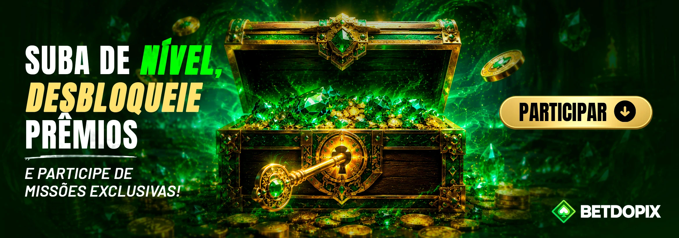 Banner - BAÚ