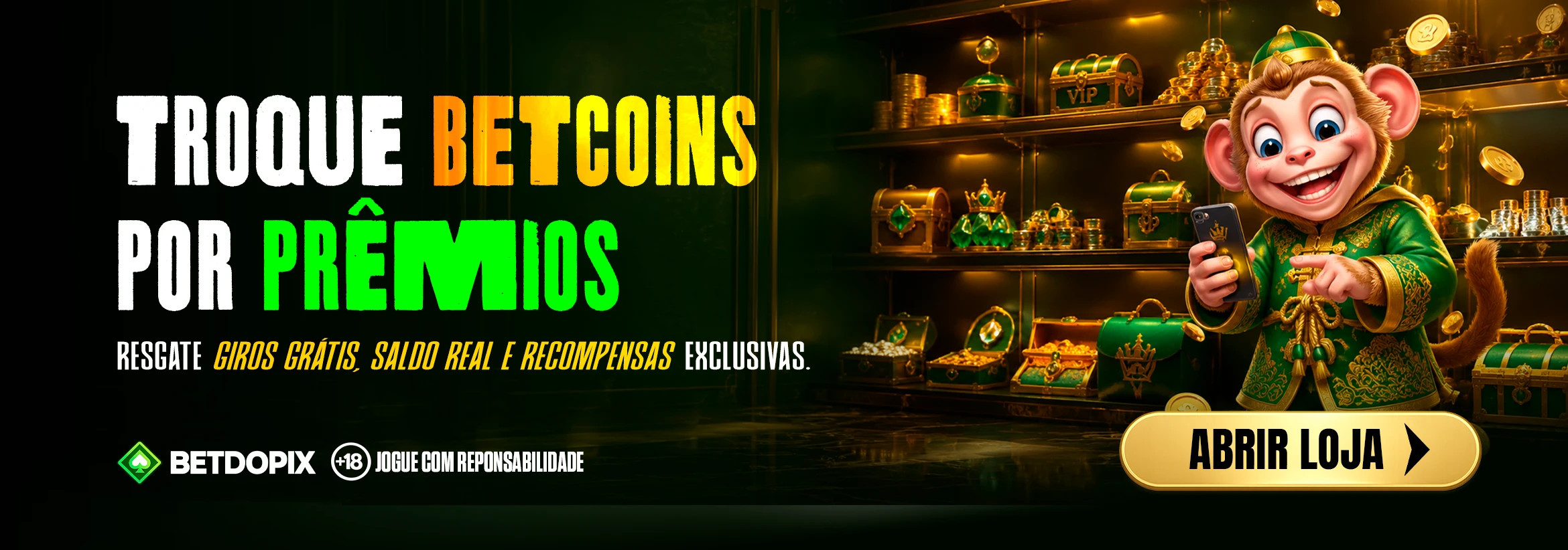 BETCOINS 
