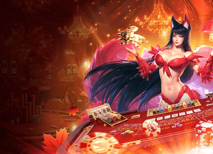 VIP Live Casino & Other Games Tournament