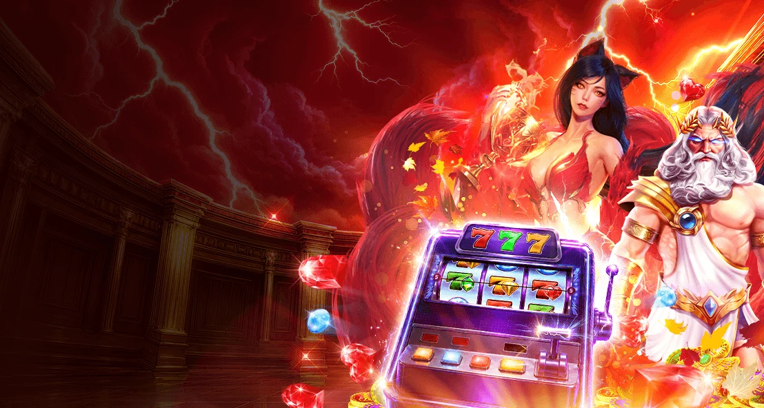 VIP Slots Tournament