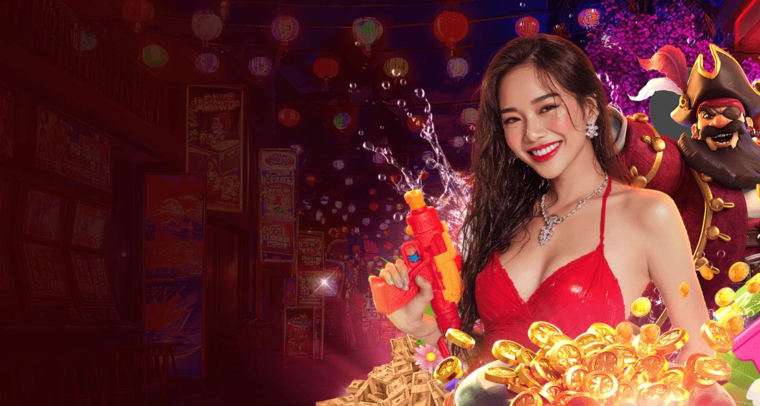 VIPスロットトーナメント開催！