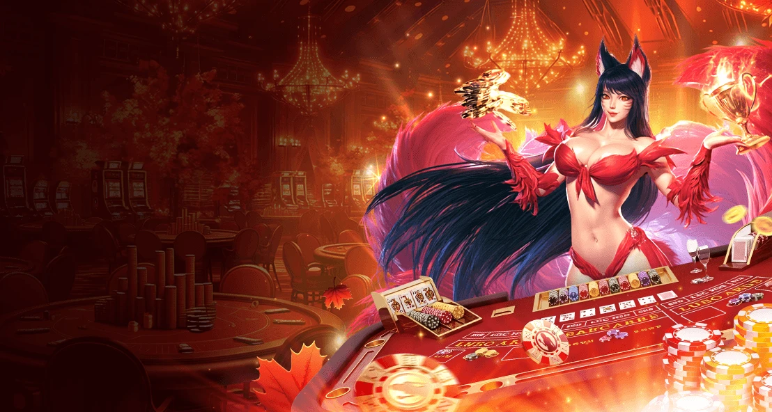 VIPライブカジノ・他のゲームトーナメント開催！