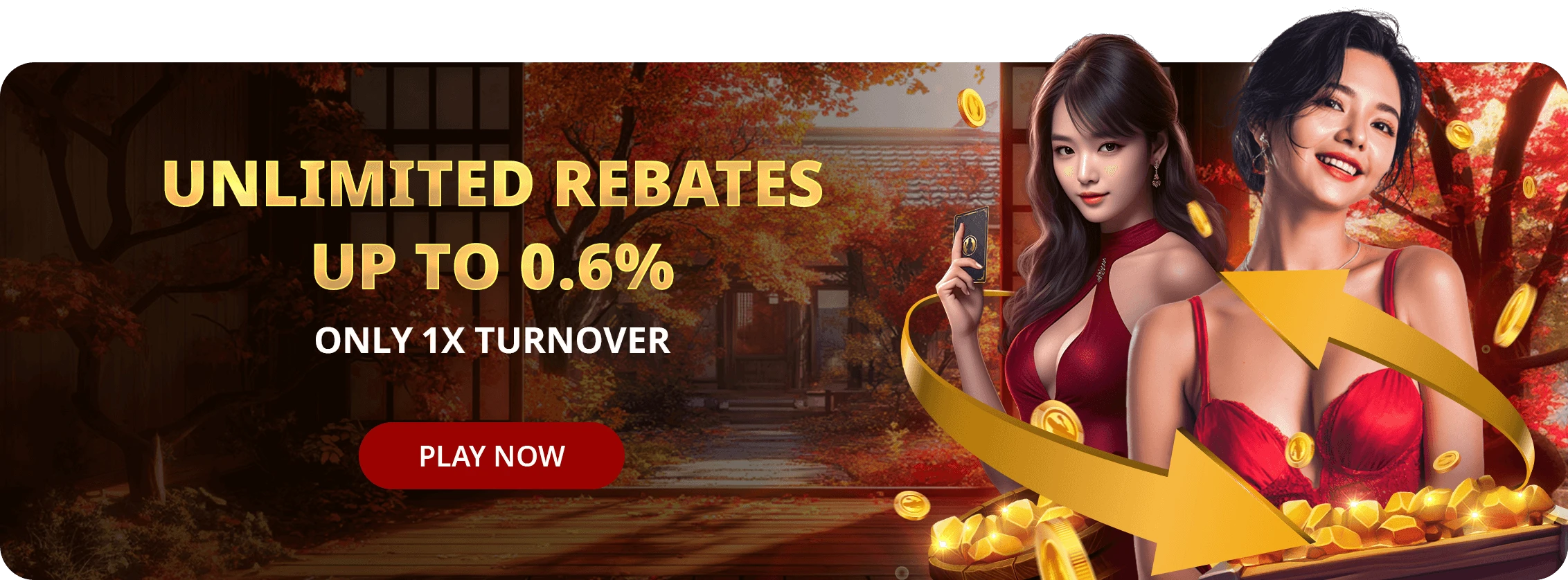 REBATE SEPTEMBER