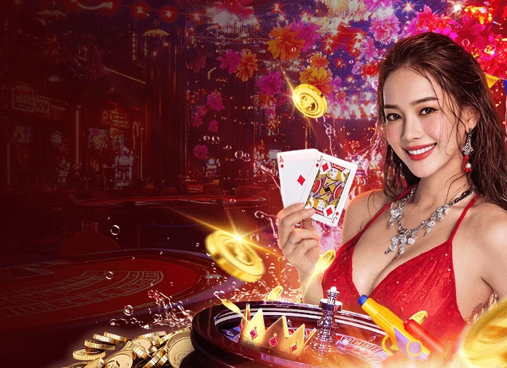 VIPライブカジノ・他のゲームトーナメント開催！