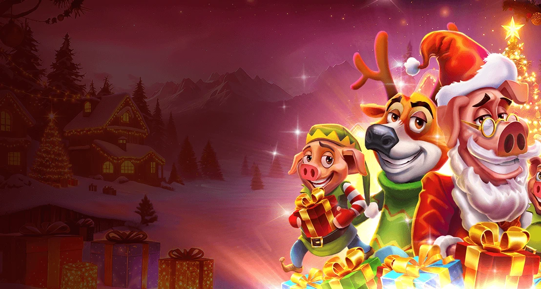 VIP Slots Tournament