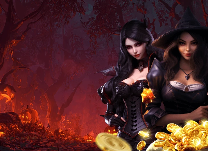 150% Welcome Bonus