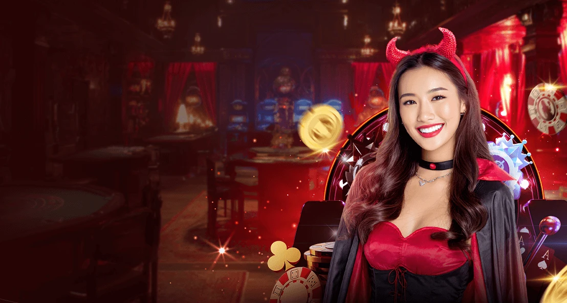 VIP Live Casino & Other Games Tournament