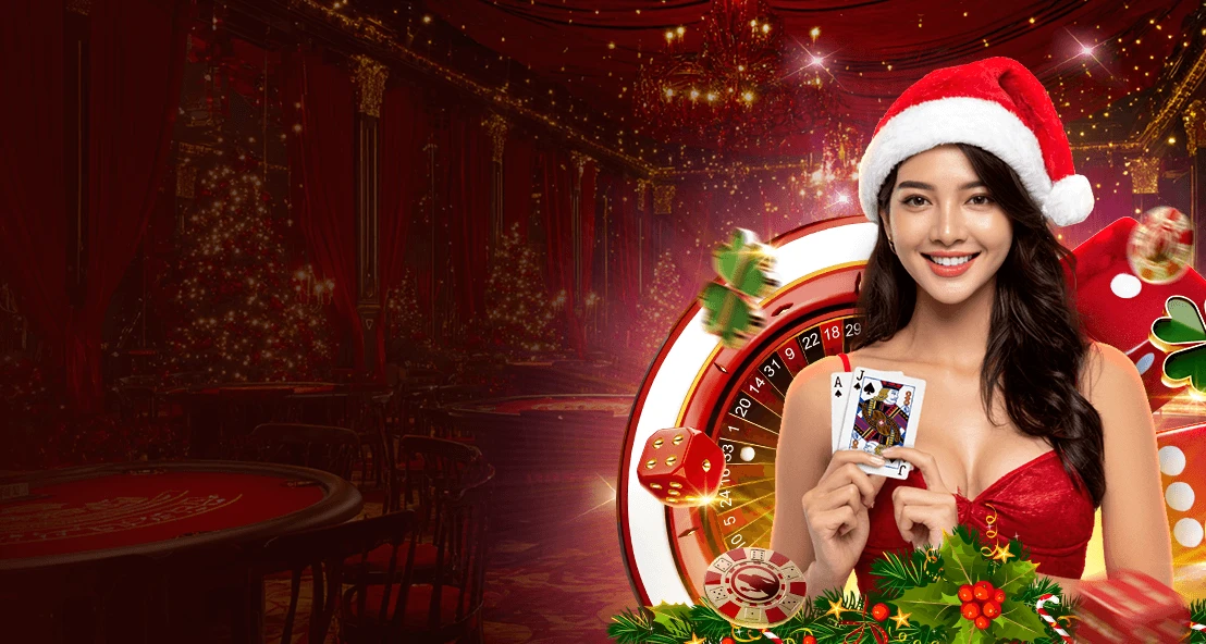 VIP Live Casino & Other Games Tournament