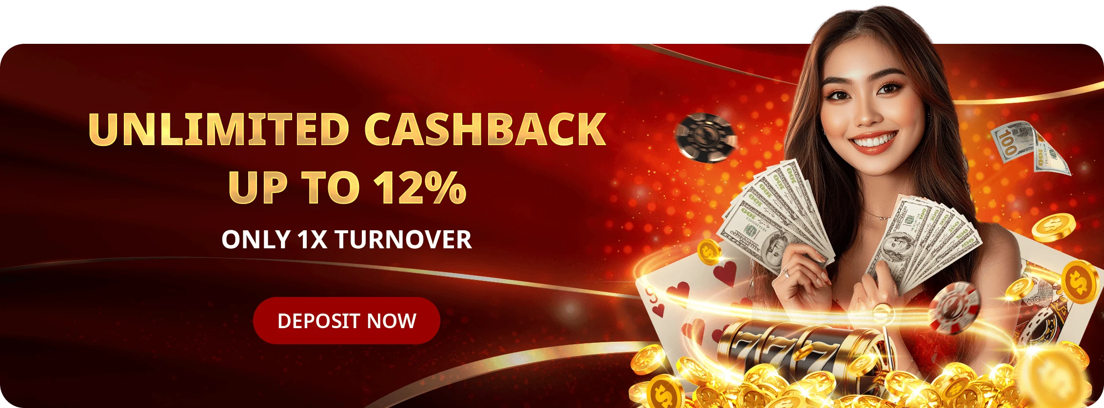 CASHBACK JAN