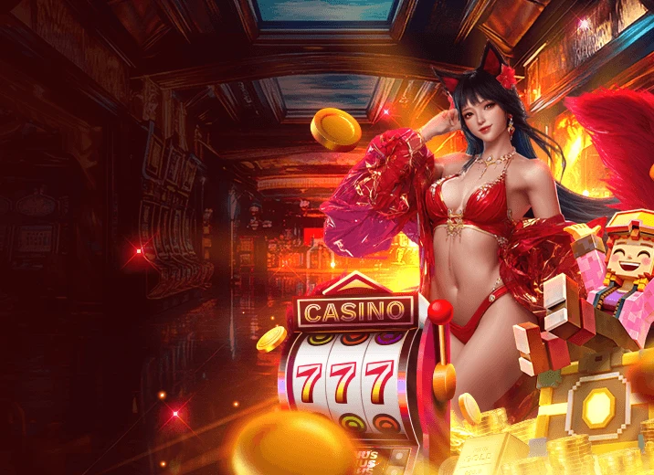 VIP Slots Tournament