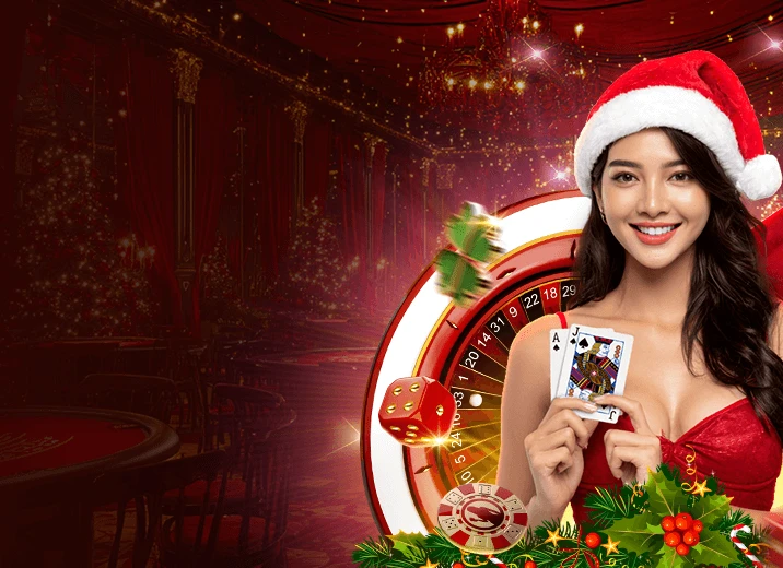 VIP Live Casino & Other Games Tournament