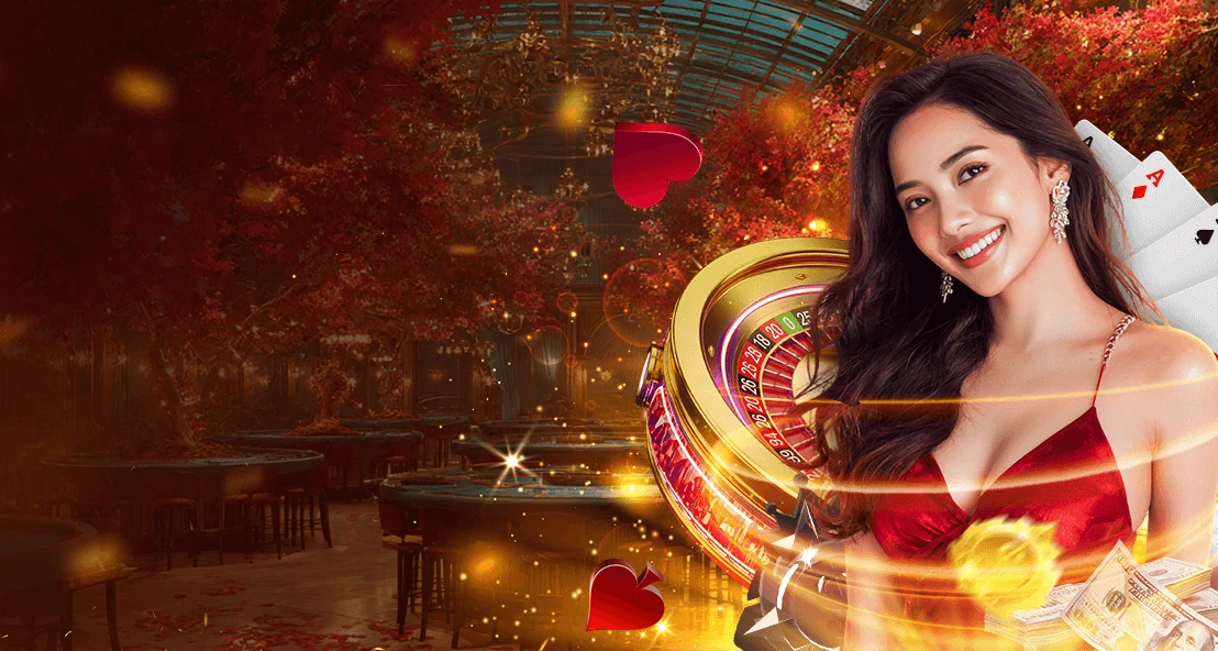 VIPライブカジノ・他のゲームトーナメント開催！