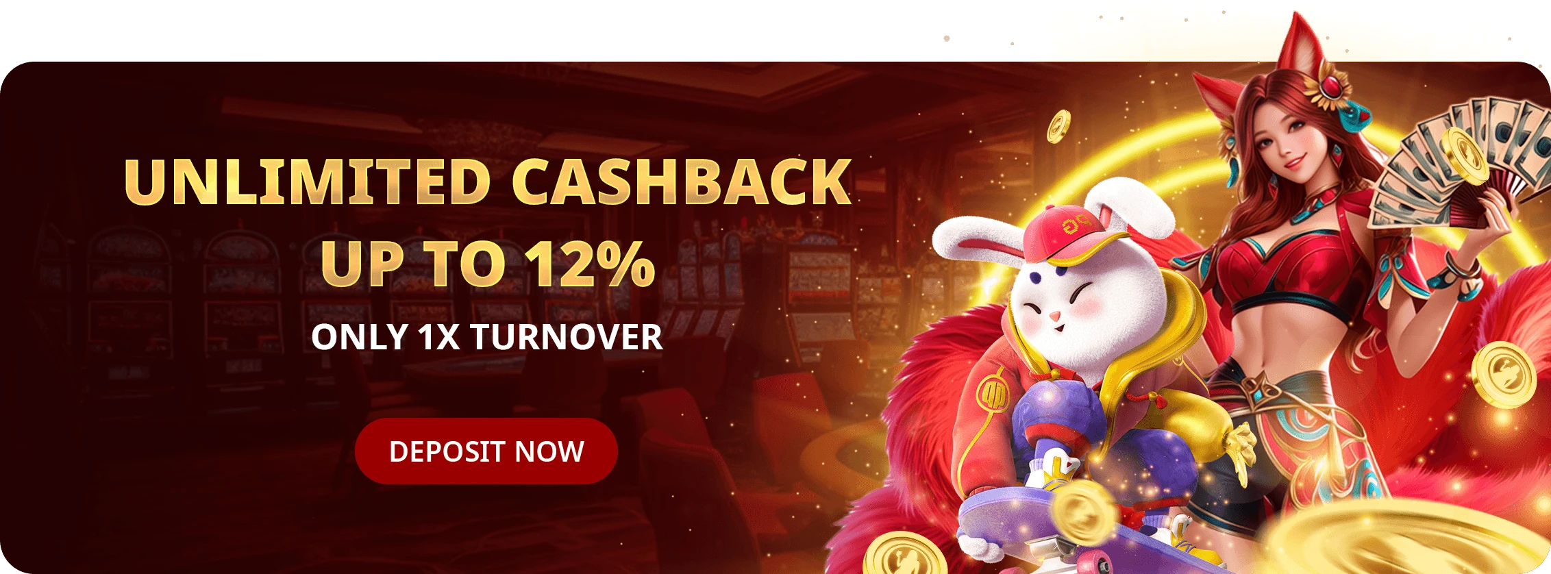 CASHBACK JAN