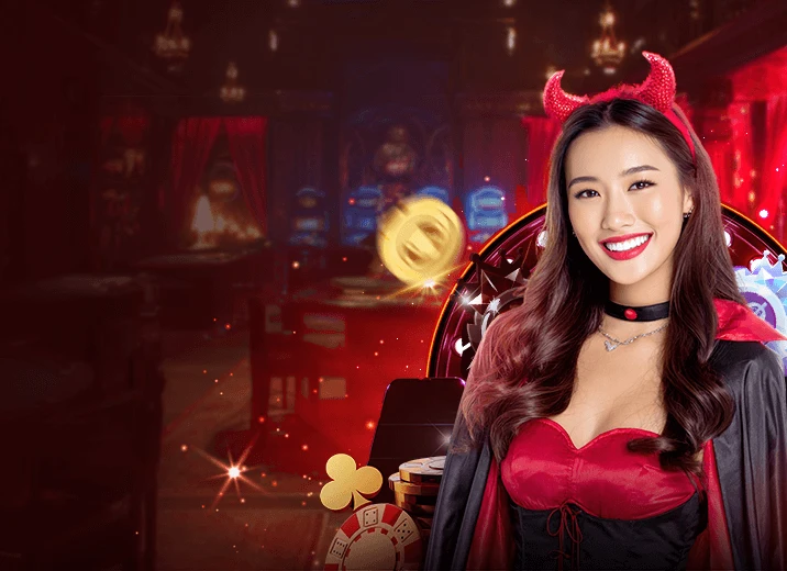 VIP Live Casino & Other Games Tournament