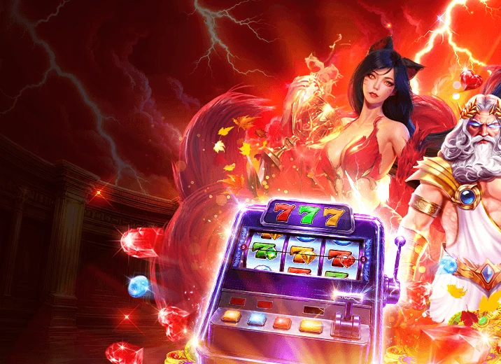 VIP Slots Tournament