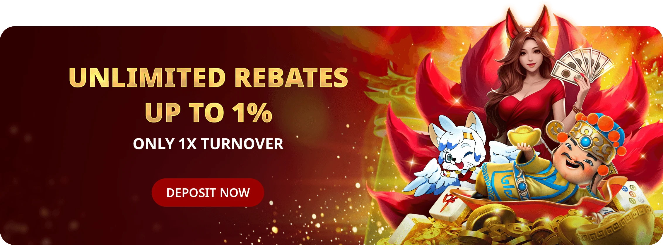 REBATE JAN