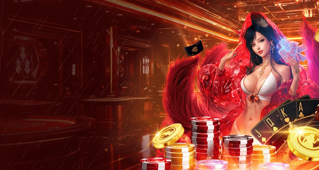 VIP Live Casino & Other Games Tournament