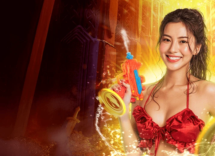 10%デイリーデポジットボーナス！