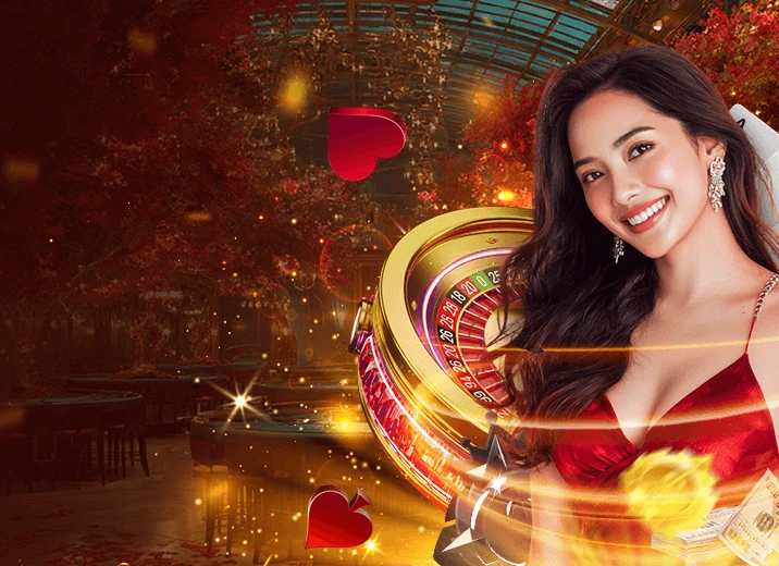 VIPライブカジノ・他のゲームトーナメント開催！