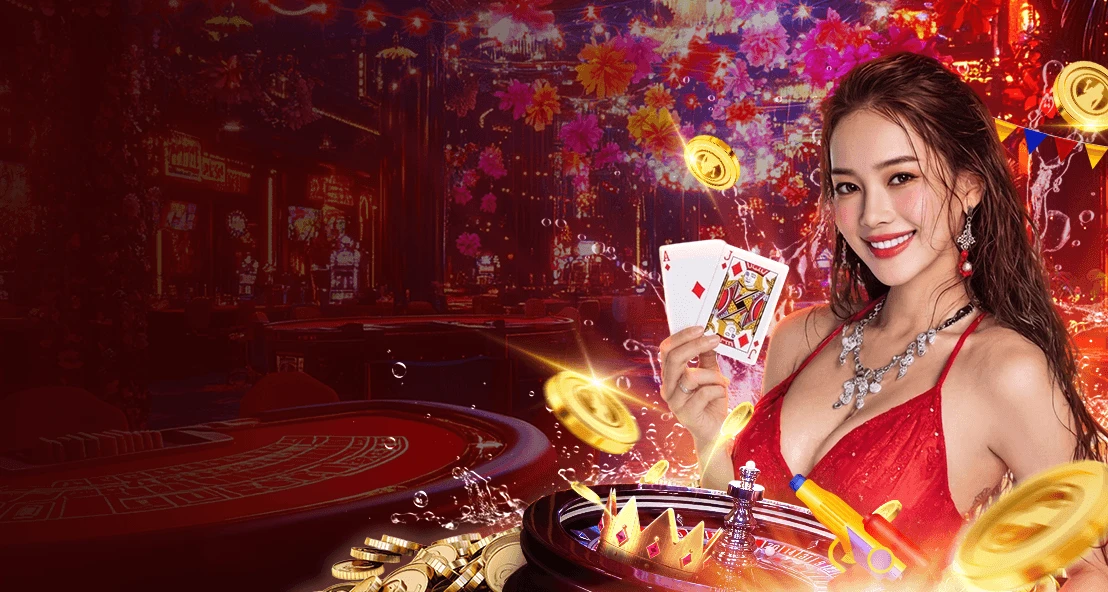 VIPライブカジノ・他のゲームトーナメント開催！