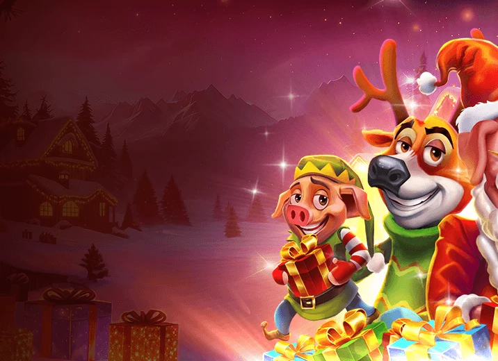 VIP Slots Tournament