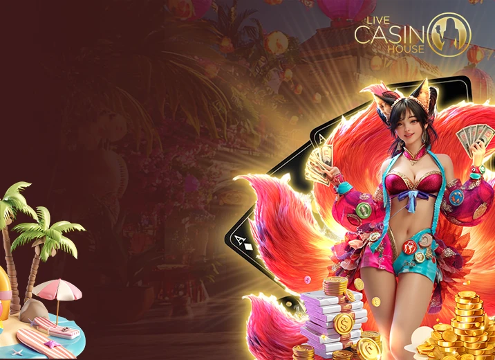 3rd Deposit Bonus!