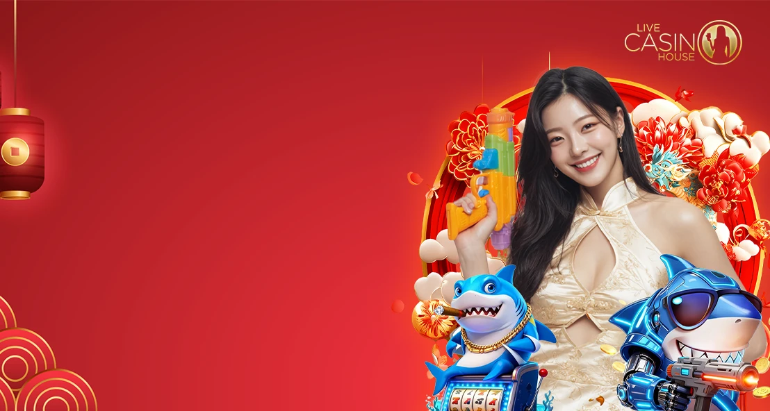 Bắn Cá 10% Thưởng Nạp Lại!