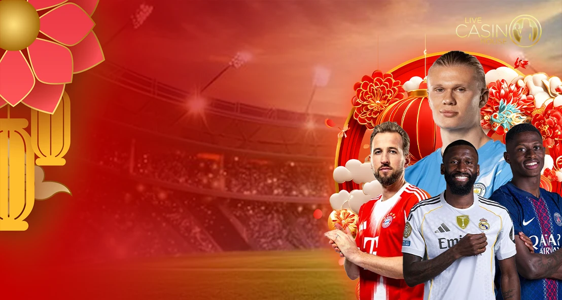 Thể Thao 10% Thưởng Nạp Lại!