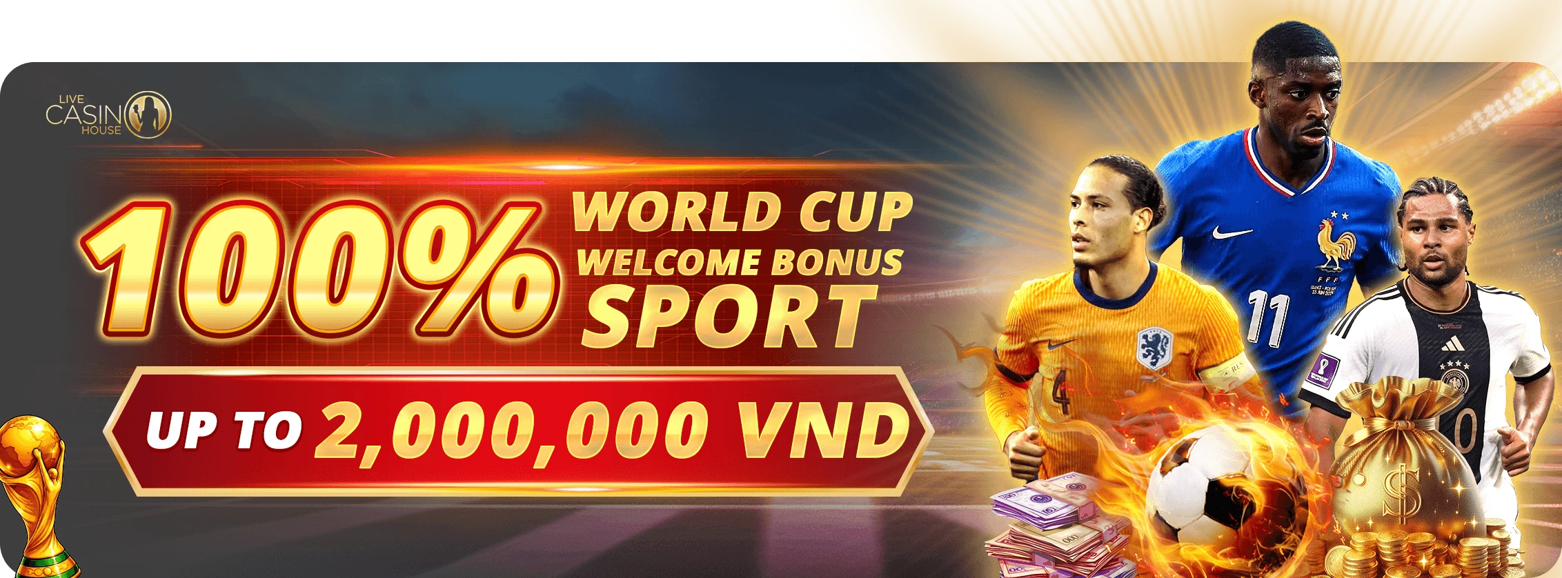 WC Sports