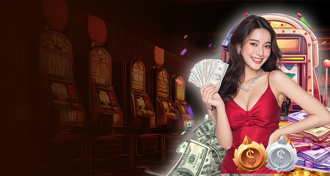 Slots 10% Thưởng Nạp Lại!