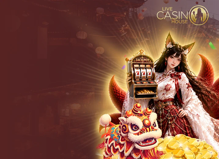 Slots 10% Thưởng Nạp Lại!