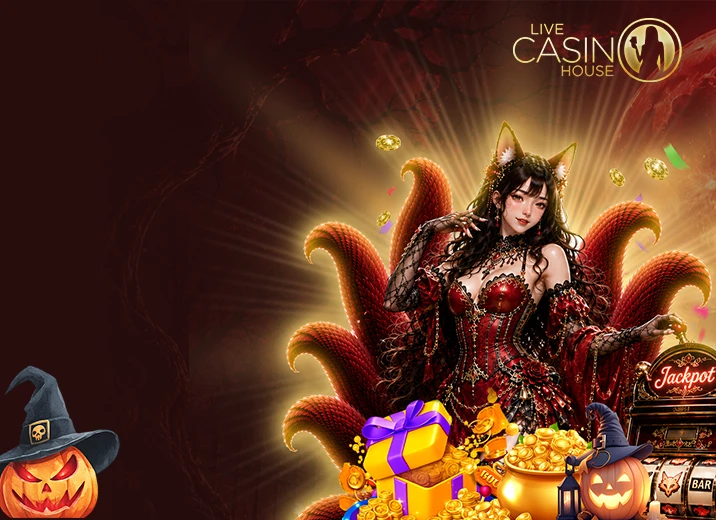 Slots 20% Thưởng Cuối Tuần!