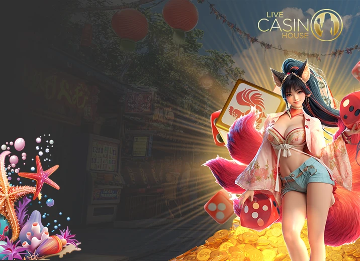 50% Trò Chơi Ảo Chào Mừng!