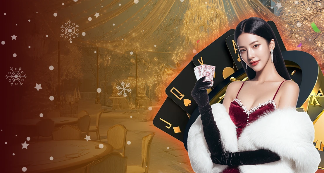 Live Casino 10% Nạp Cuối Tuần!