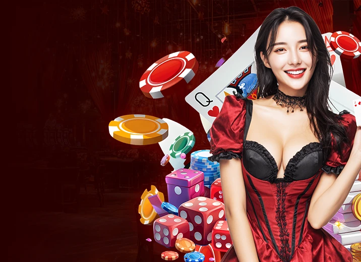 Live Casino 10% Nạp Cuối Tuần!