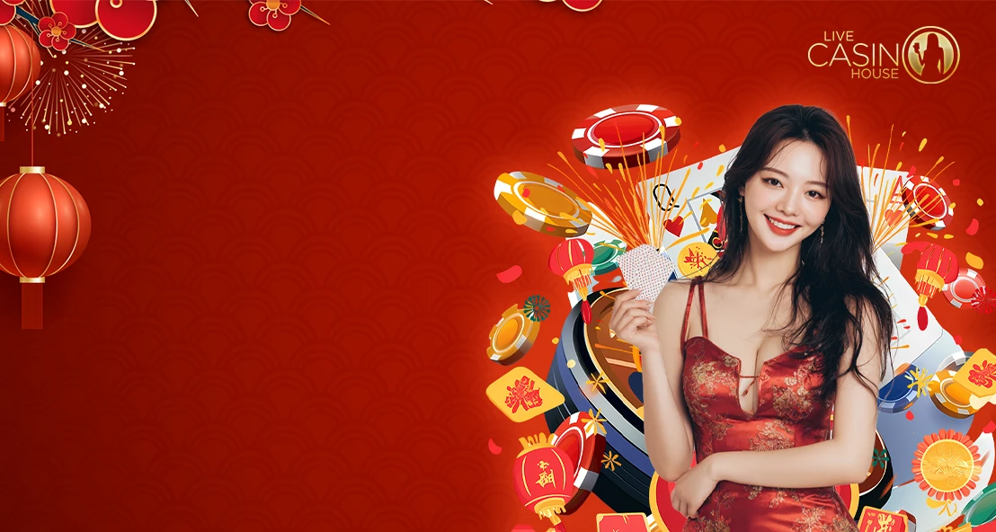 Live Casino 5% Daily Reload!