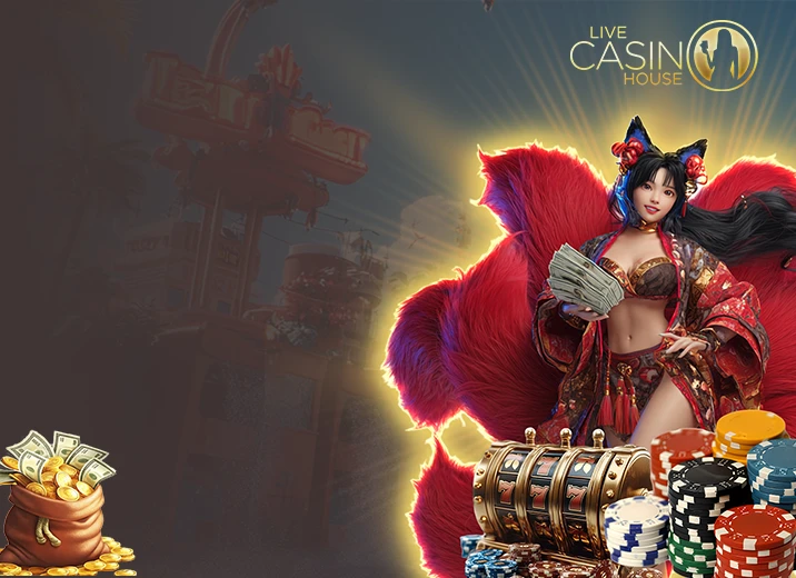 3rd Deposit Bonus!