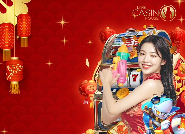 First Deposit Bonus Up To 8,888,000 VND!