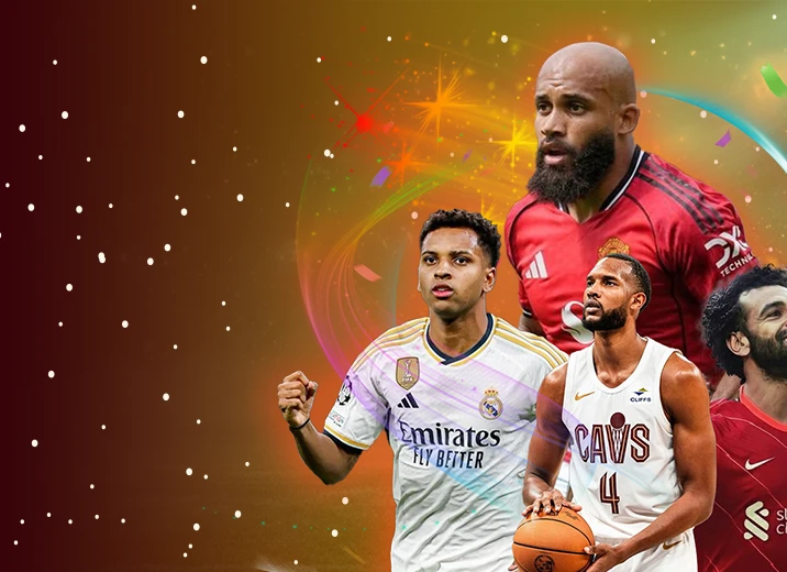 Sports 20% Weekend Reload!