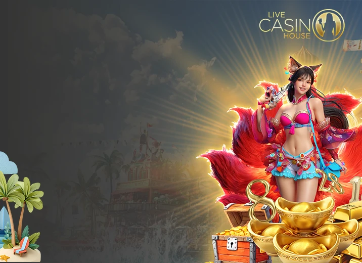 Săn Vé Cược May Mắn!