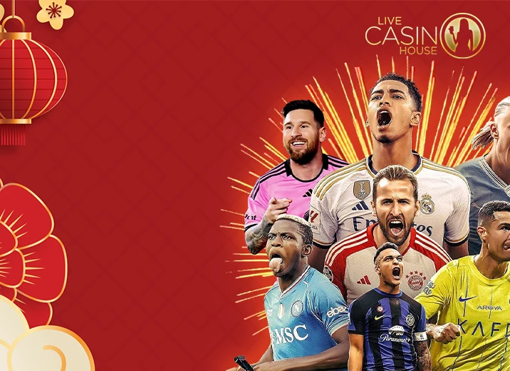 100% Thể Thao Chào Mừng!