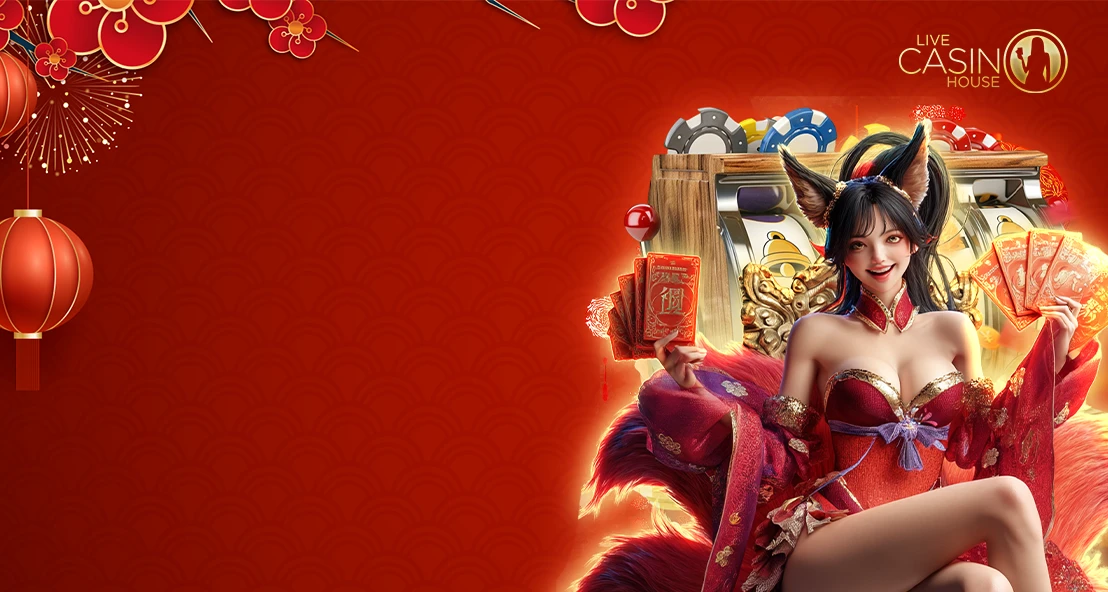 100% Slots Thưởng Chào Mừng!