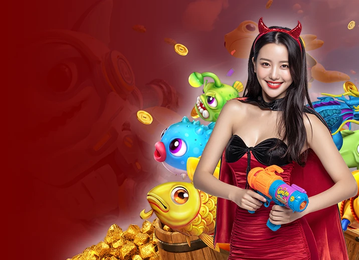 Bắn Cá 20% Nạp Cuối Tuần!